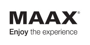 Maax Enjoy the experiance